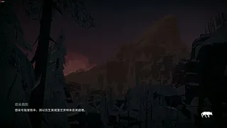 The Long Dark Lost power workers BUG  Will Mackenzie SAY SH*T!!????