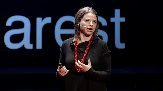 Ada Lovelace: The Original Woman in Tech | Zoe Philpott | TEDxBucharest