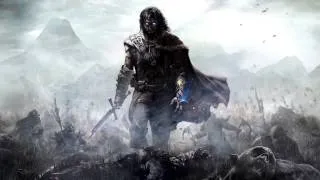 Middle Earth : Shadow of Mordor - Options Menu Music