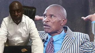 KITALO: TAMALE MIRUNDI AYOGEDDE EBITIISA KU NFFA YA HAJJI MAGOBA: AKASABUNI KABIZADDE.