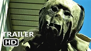 THE GIRL IN THE CRAWLSPACE Trailer (2019) Horror Movie