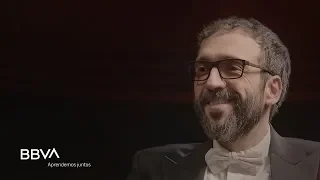 Por qué la música es tan importante en nuestra vida. José Manuel Zapata, tenor.