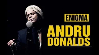 Andru Donalds. Enigma 03.03.2019 Sochi (part 3)