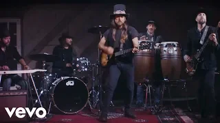 Lukas Nelson & Promise of the Real - Bad Case