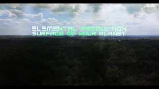 Elemental Production - Surface of Your Planet 🎧 #Electro #Freestyle #Music 🎧 [Łagiewniki]