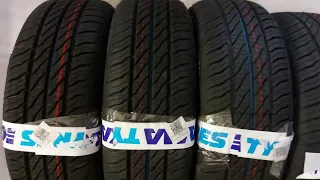 Шины КАМА Kama GRANT-241 185/60 R14 82H абсолютно новые