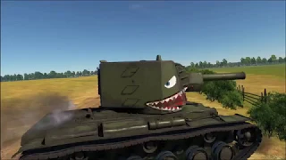 Historically accurate and Unbiased KV 2 review