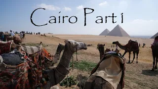 Egypt 2023 Part 1 Cairo