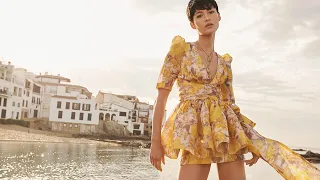 ZIMMERMANN Resort Ready-to-Wear 2023, High Tide