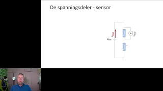 havo 4 H9.4b De spanningsdeler