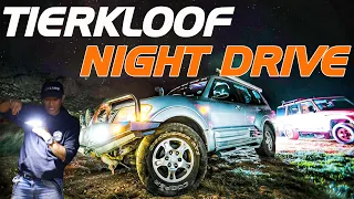 Night 4X4 at Tierkloof EXTREME