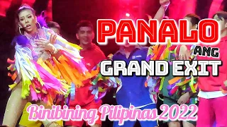 Herlene Budol LAUGHTRIP GRAND Exit LGBTQIA | Binibining Pilipinas #8 Talent Competition