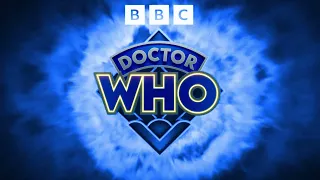 Doctor Who New 2023 Theme In Slightly Higher Pitch