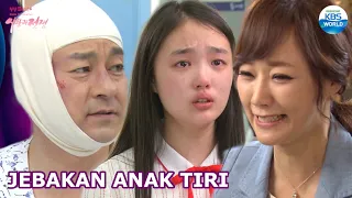 Jebakan Anak Tiri |Klinik Pernikahan,Cinta&Perang|SUB INDO|140530 Siaran KBS|