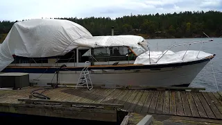 Living 25 Years on the Water - Short Documentary on Boat Life.