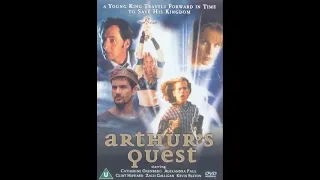 Приключения короля Артура / Arthur's Quest (1999)