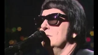 Roy Orbison - Only The Lonely live