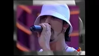 Backstreet Boys | Sorpresa, Sorpresa (1999)