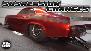 Getting the Ride Height Right!! | RC No Prep Suspension Setup Changes