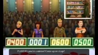 Wii The Price Is Right Show 3