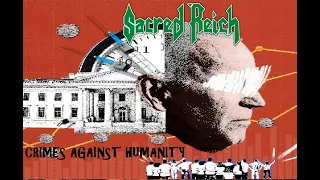 Sacred Reich - Mini Concert