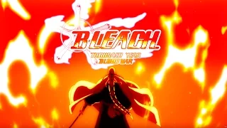 BLEACH - Opening 16 - Final Arc