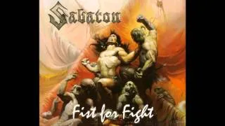 Sabaton - Shadows