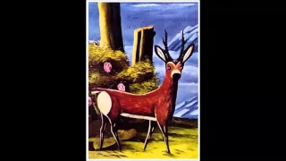 Deer - for Niko Pirosmani (2008/2013)  by RED SAIL　★RED SAIL MUSIC★