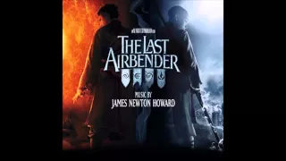 The Last Airbender  ~Flow Like Water~ James Newton Howard