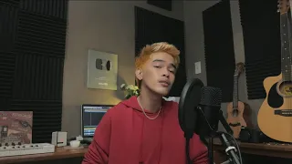 Kung Ako Nalang Sana (Bituin Escalante) cover by Arthur Miguel