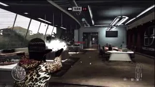 Max Payne 3:  49 Kill Deathmatch!!