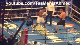 Anthony Joshua Vs Povetkin Full Fight 22/09/2018 [HD]