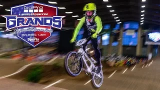 2019 USA BMX Grands - Drew Polk