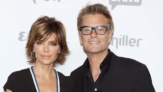 Lisa Rinna Admits She's A Mess On Social Media