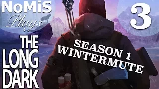 The Long Dark Story Mode | WINTERMUTE | Ep. 3 - Milton