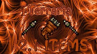 Terraria 1.2.1.2 - Stynger