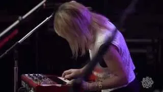 The Airborne Toxic Event - Lollapalooza 2014 Full 720p