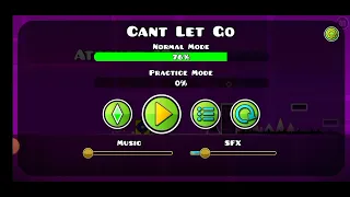 el nivel más difícil hasta ahora!|geometry dash parte 3