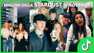 Migliori TikTok del Mese di Novembre🍁 della Stardust House