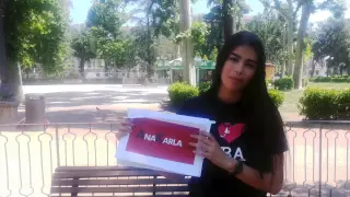 Ana Karla Suarez - Sitio y Redes Sociales Oficiales
