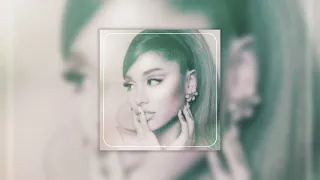 Ariana Grande, The Weeknd - Off The Table (Studio Acapella)