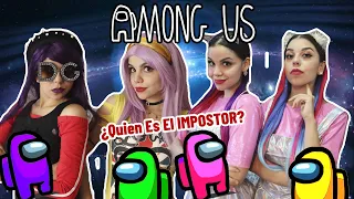 AMONG US en La Vida Real | Quien es el Impostor / Gaby y Gilda