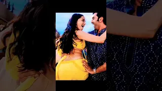 Show Me The Thumka #sunidhichauhan #shraddhakapoor #ranbirkapoor #showmethethumka #shorts #song