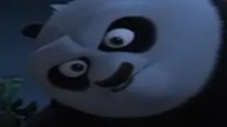 SAD PANDA BOI