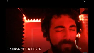 Ozan Denli - Hatıran Yeter (Ferdi Tayfur Cover)