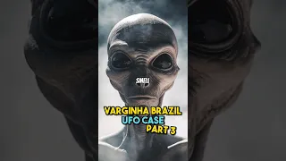 Varginha, Brazil UFO Case #JamesFox #JoeRogan #jreclips #momentofcontact #ufos