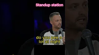 Nate Bargatze: ... at night - "Hello World" (2023)