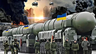 Shocked Russia! Brutal Ukrainian Attack Destroys 6 Major Russian Cities - Arma 3