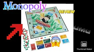 Monopoly electronic banking game unboxing