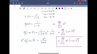 202 Practice Problems solns 11.9